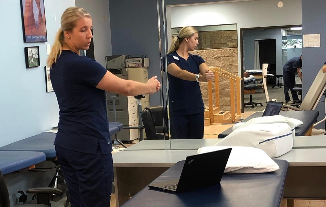 Sol Physical Therapy - Pima, photo 4