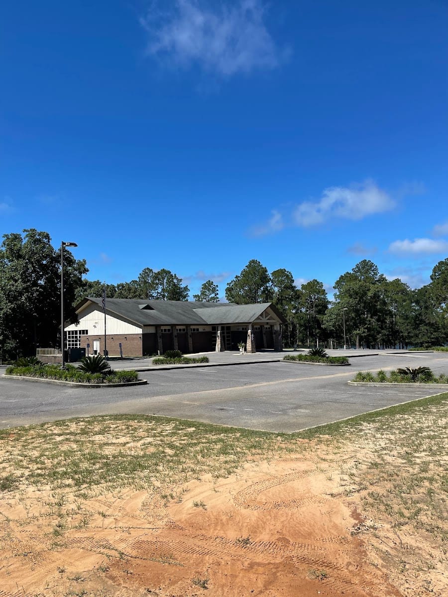 Citronelle Community Center