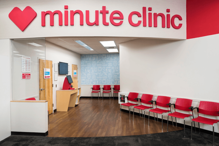 MinuteClinic at CVS, photo 4