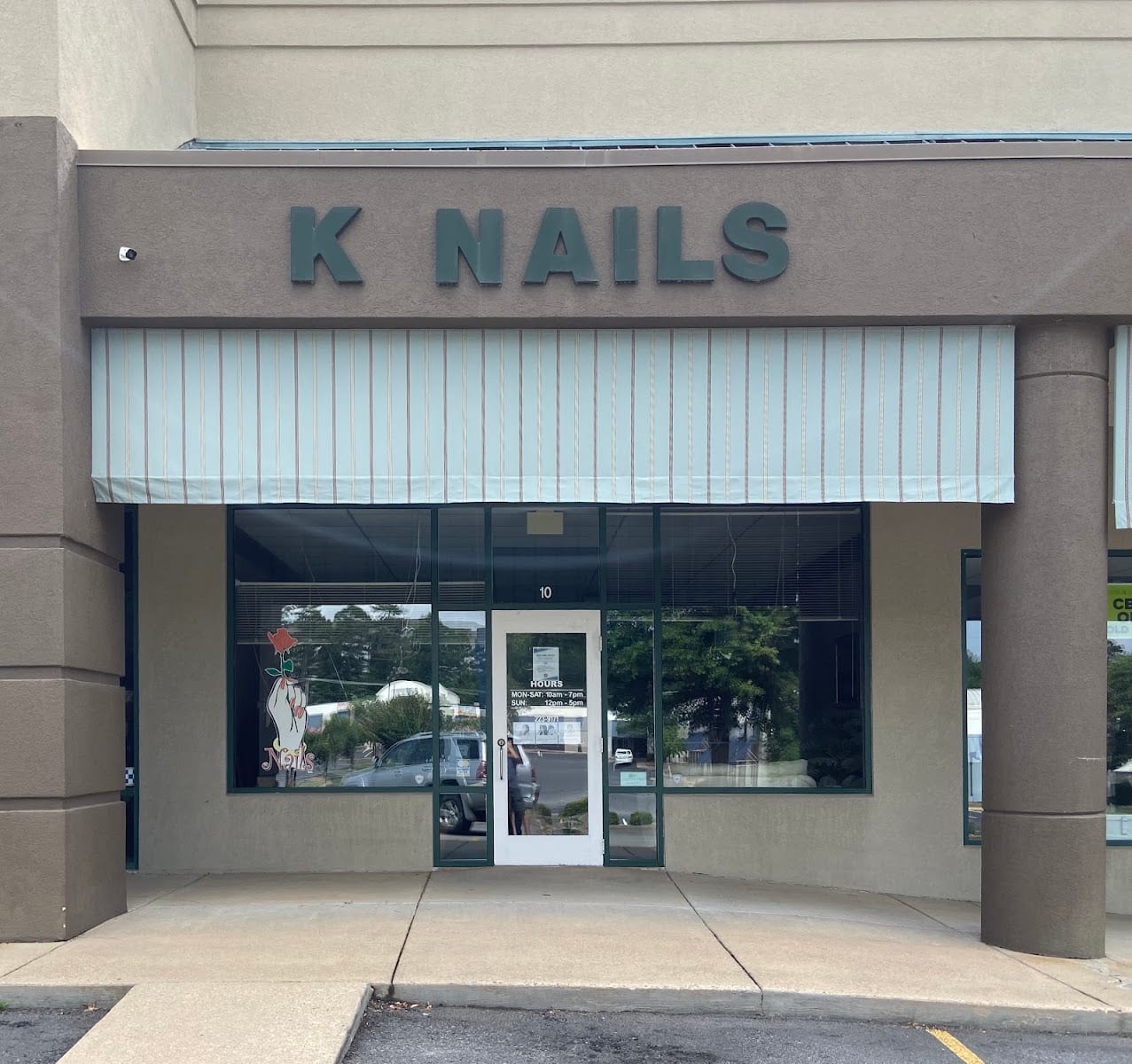 K Nails, photo 2