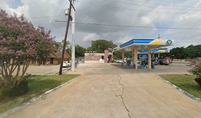 Major Mart