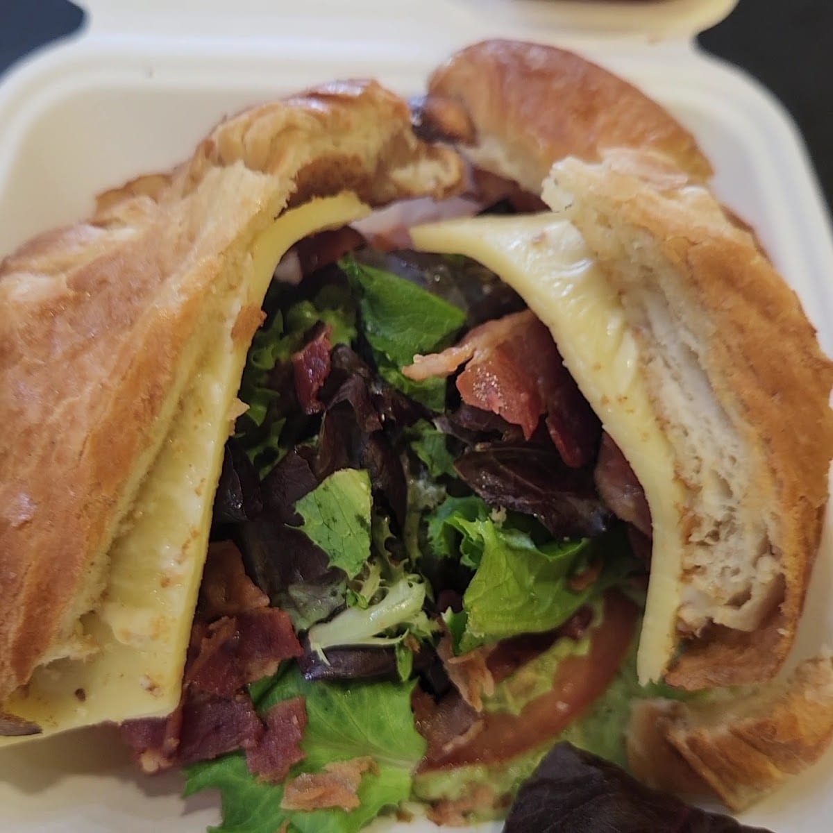 Jason's Deli, photo 3