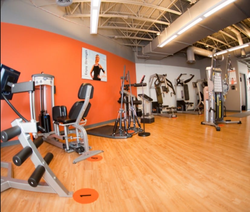 The Exercise Coach