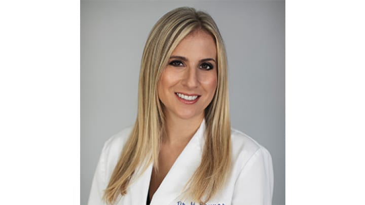 Michelle Bruner, DO