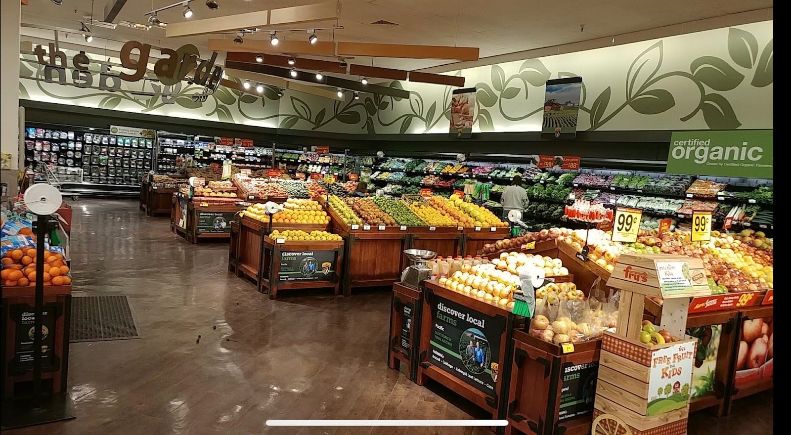 Fry's, photo 4