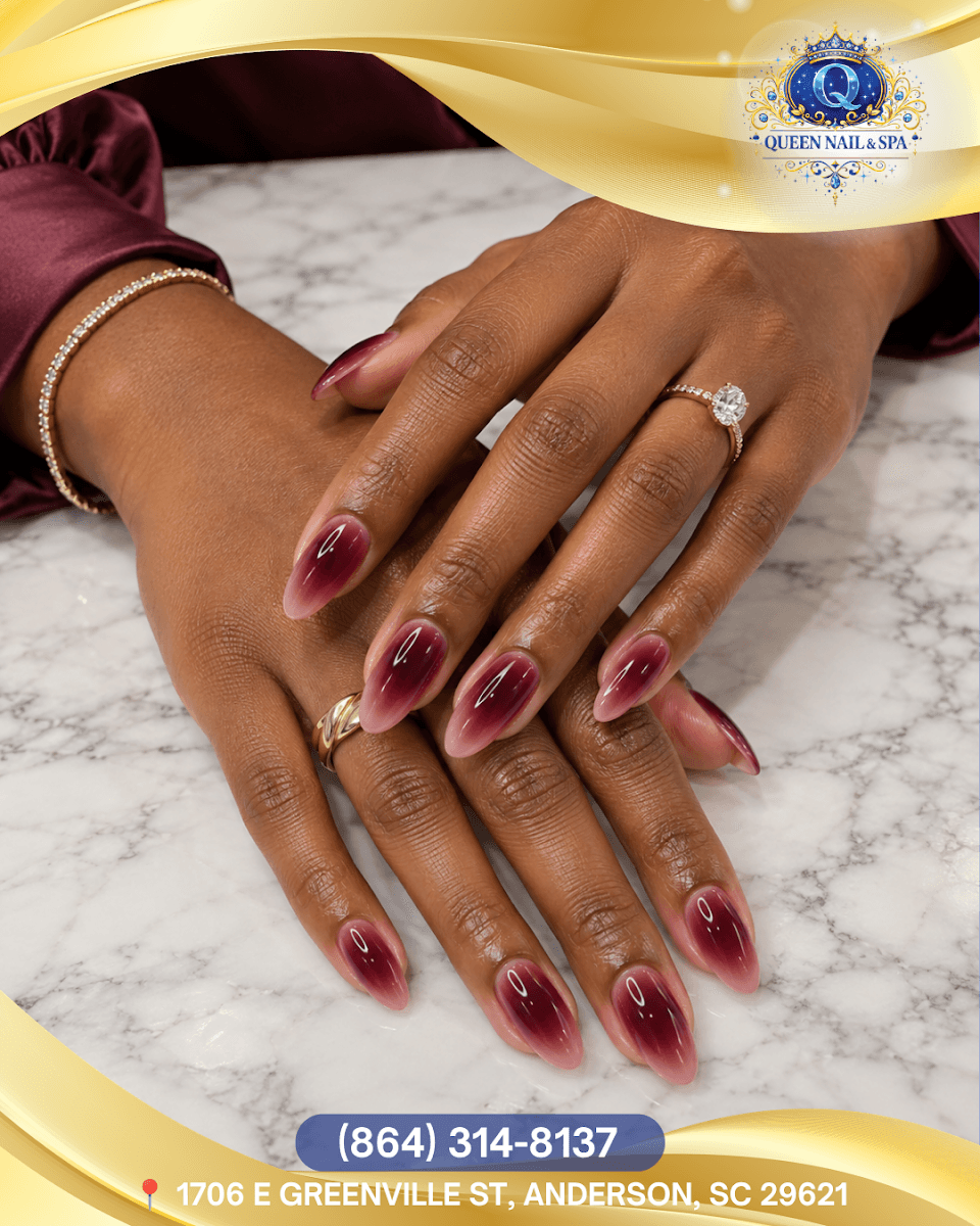 Queen Nail & Spa, photo 2