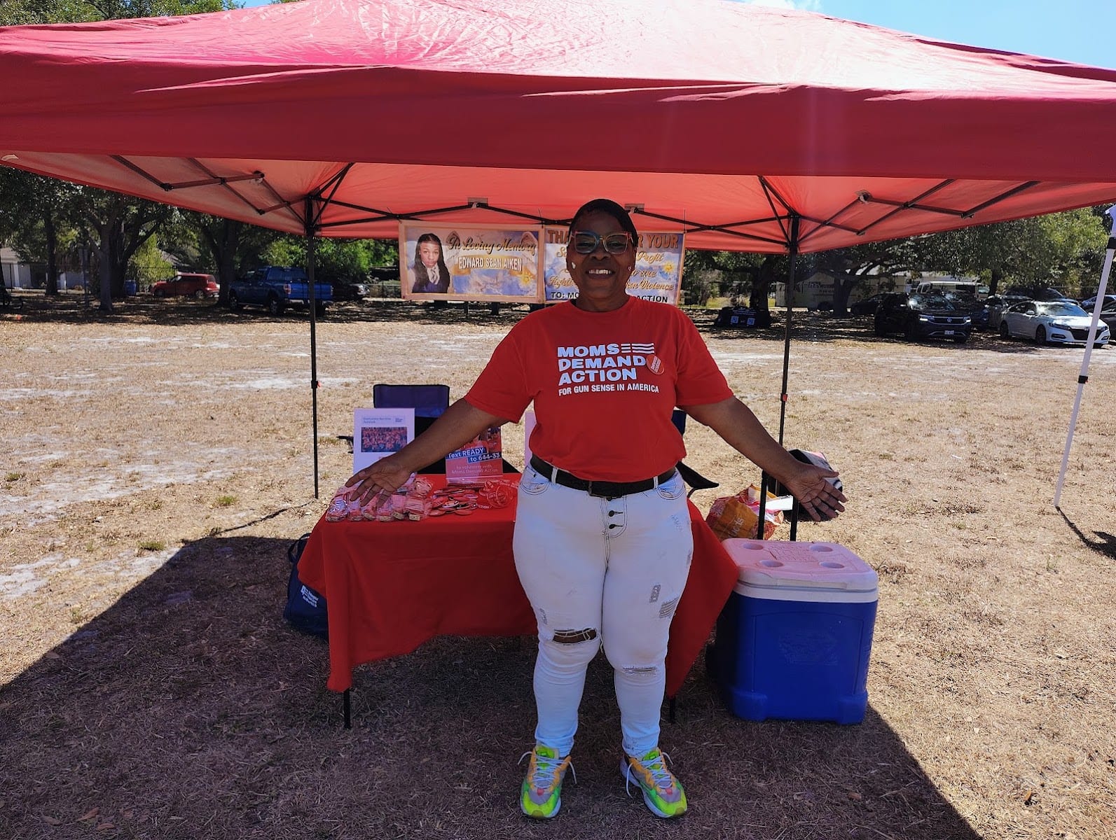 Highland Pines Park Community Center