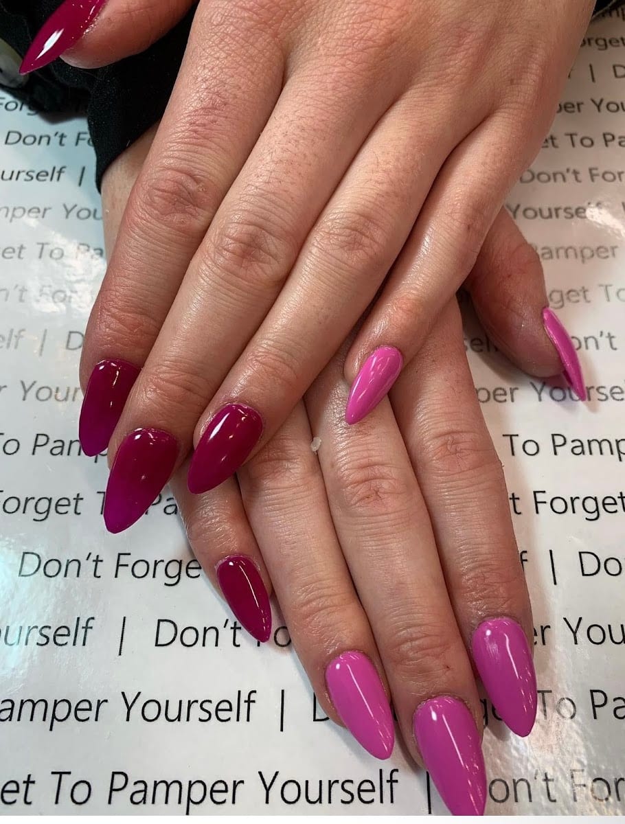 Conjure Salon and Beauty Bar