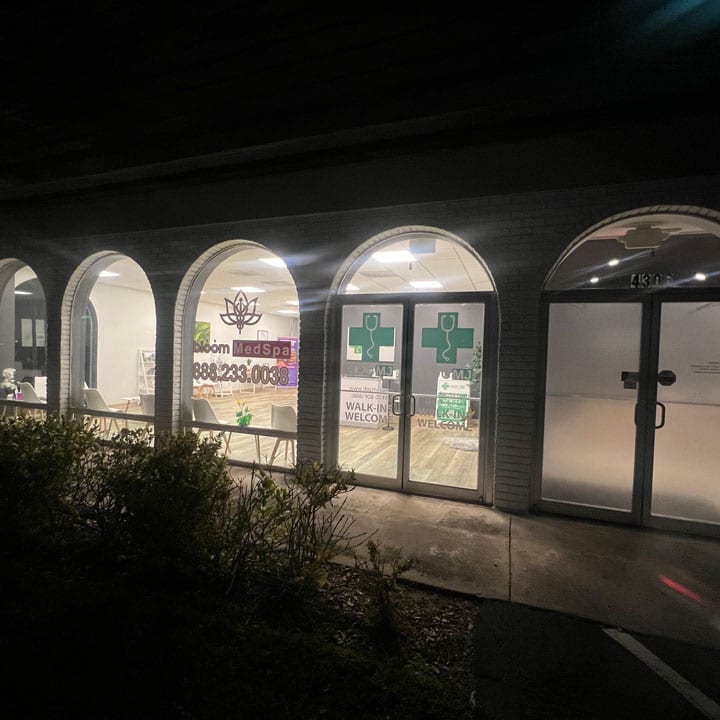 DocMJ Marijuana Doctor South Tampa, photo 4