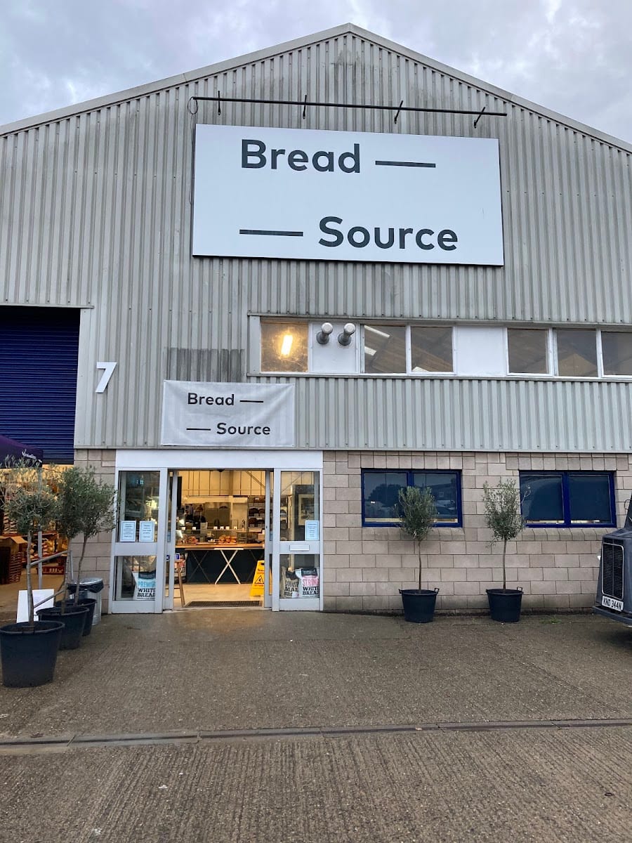 Bread Source