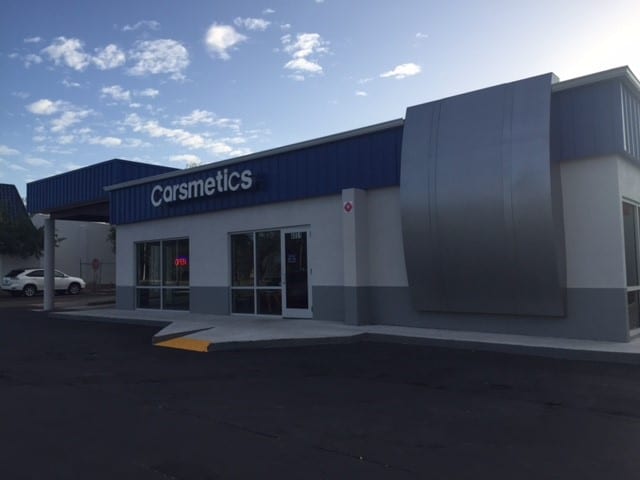 Carsmetics, photo 2