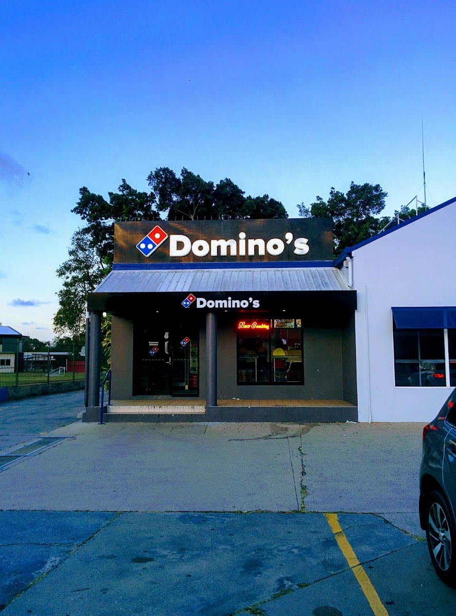 Domino's Pizza North Mackay, photo 2