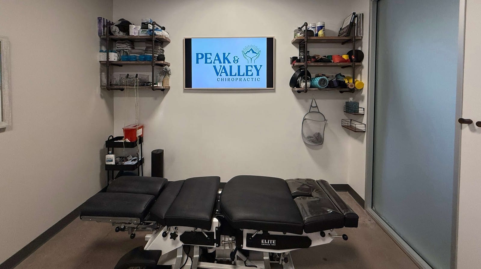 Peak & Valley Chiropractic, photo 2