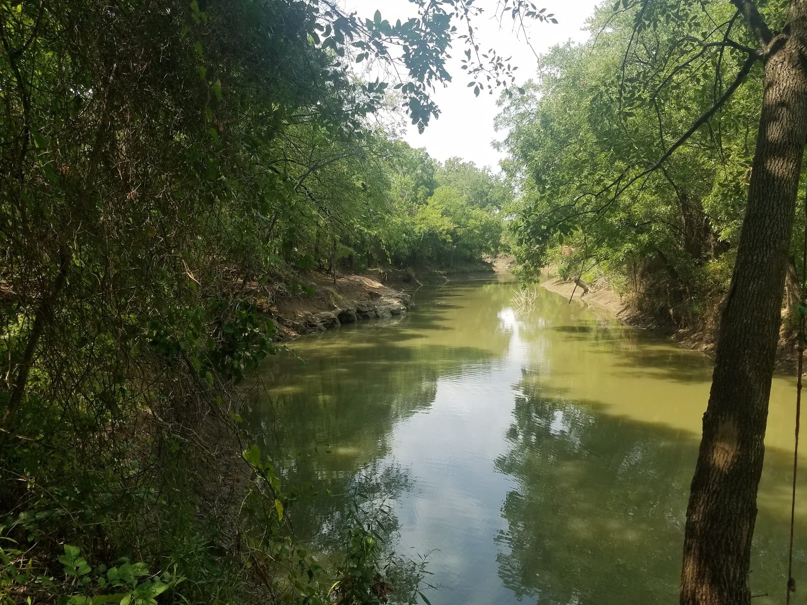 Old Alton Bridge Trail, photo 2