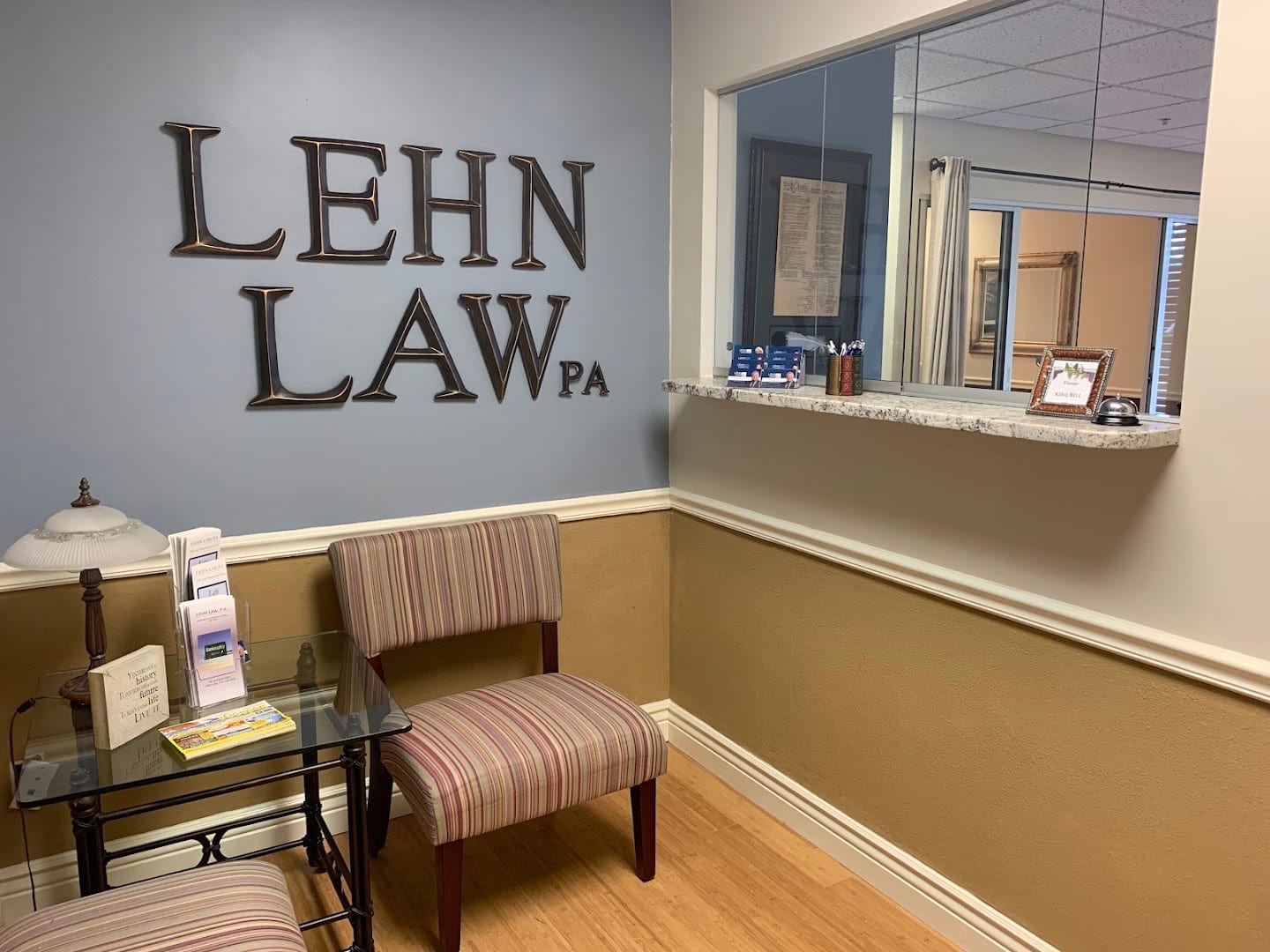 Lehn Law, P.A.