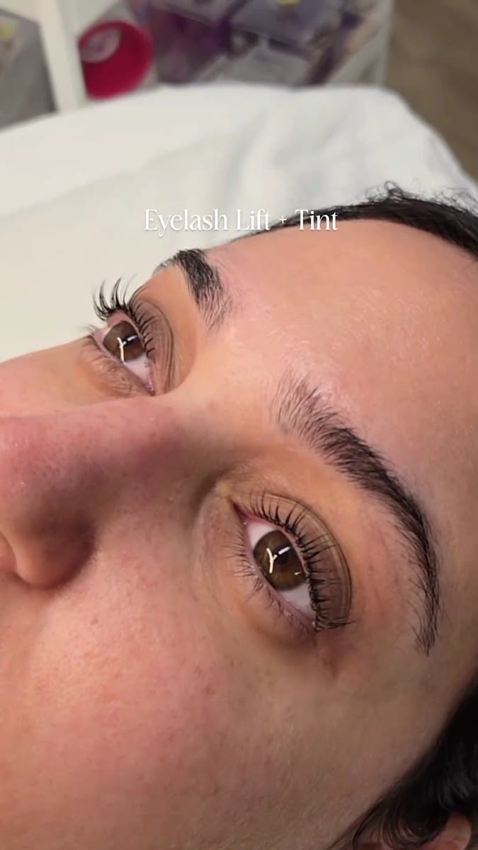 Complete Balance Beauty+Wellness Clinic (Cosmetic acupuncture, Facials, Eyelash extensions, Brows), photo 3