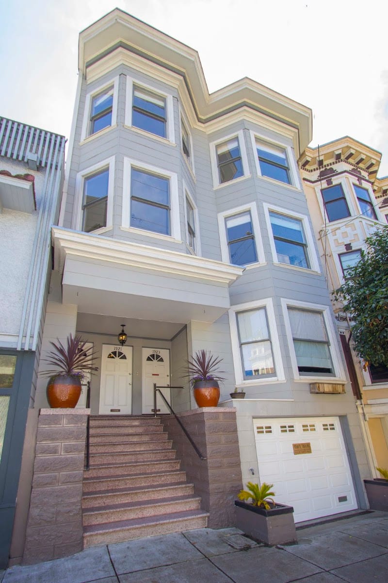 SF Real Estate Agent & ADVISOR | Jackie NeJaime, photo 2