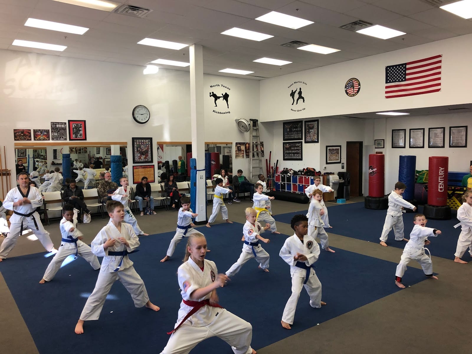 Talon Martial Arts, photo 2