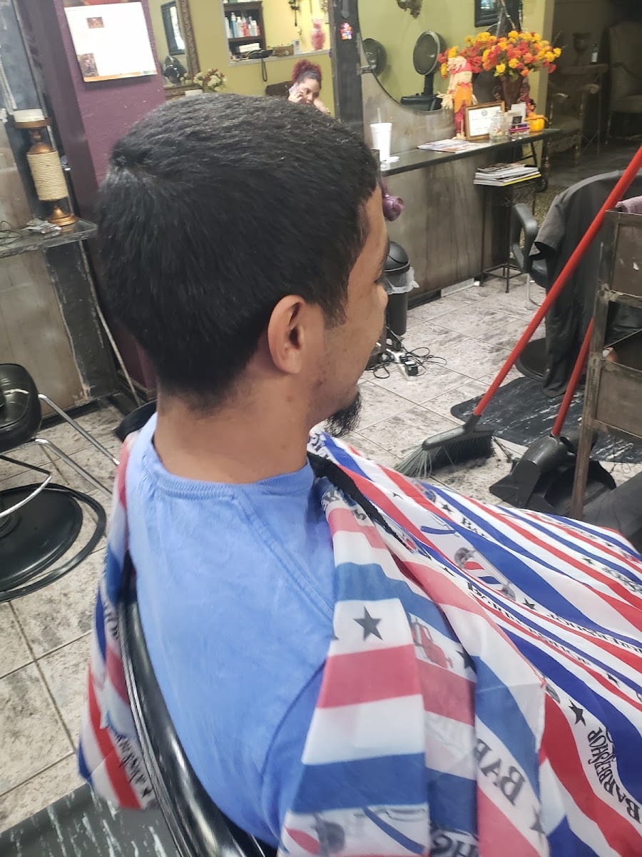 Latimors Hair Salon