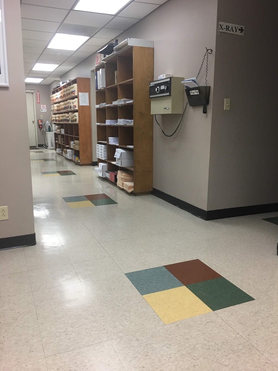 Pueblo Dental Center.