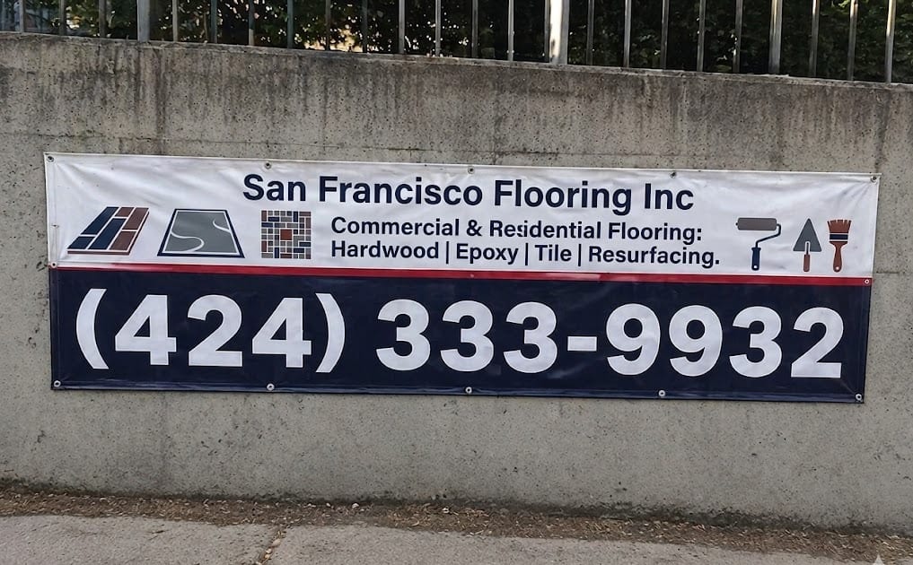 San Francisco Flooring Experts