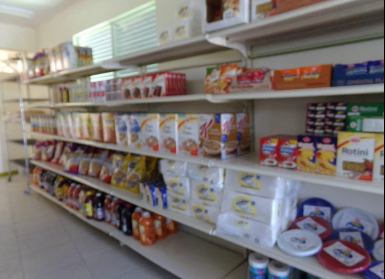 Economy Bakery, photo 2