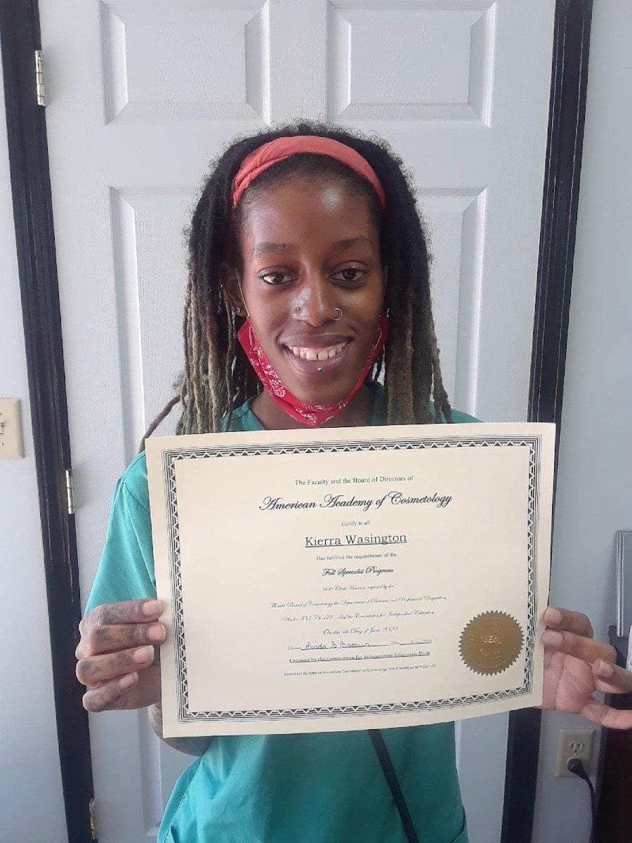 American Academy of Cosmetology
