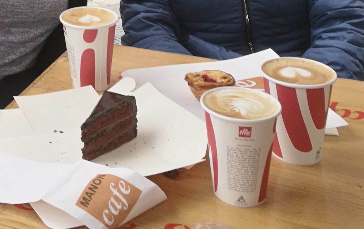 Caffè Espresso