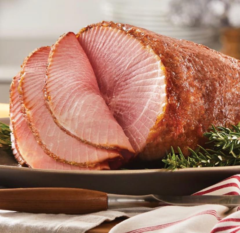 The Honey Baked Ham Company, photo 2