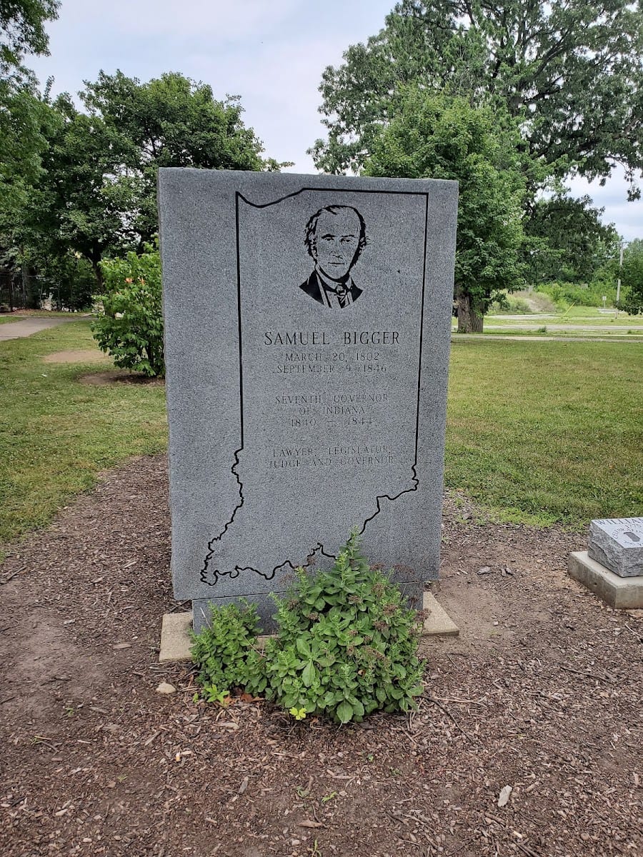 McCulloch Park