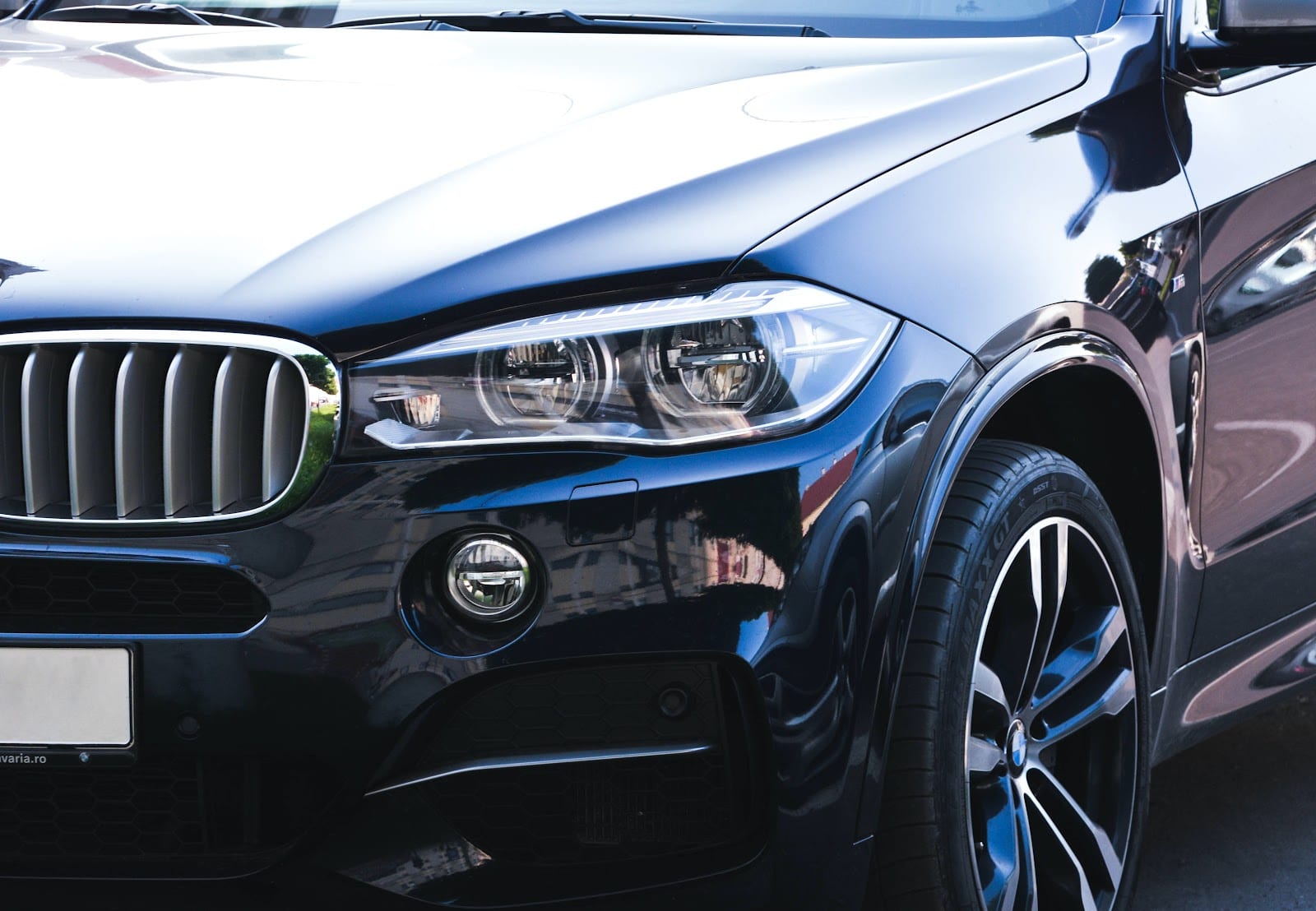Beacon Auto Detailing