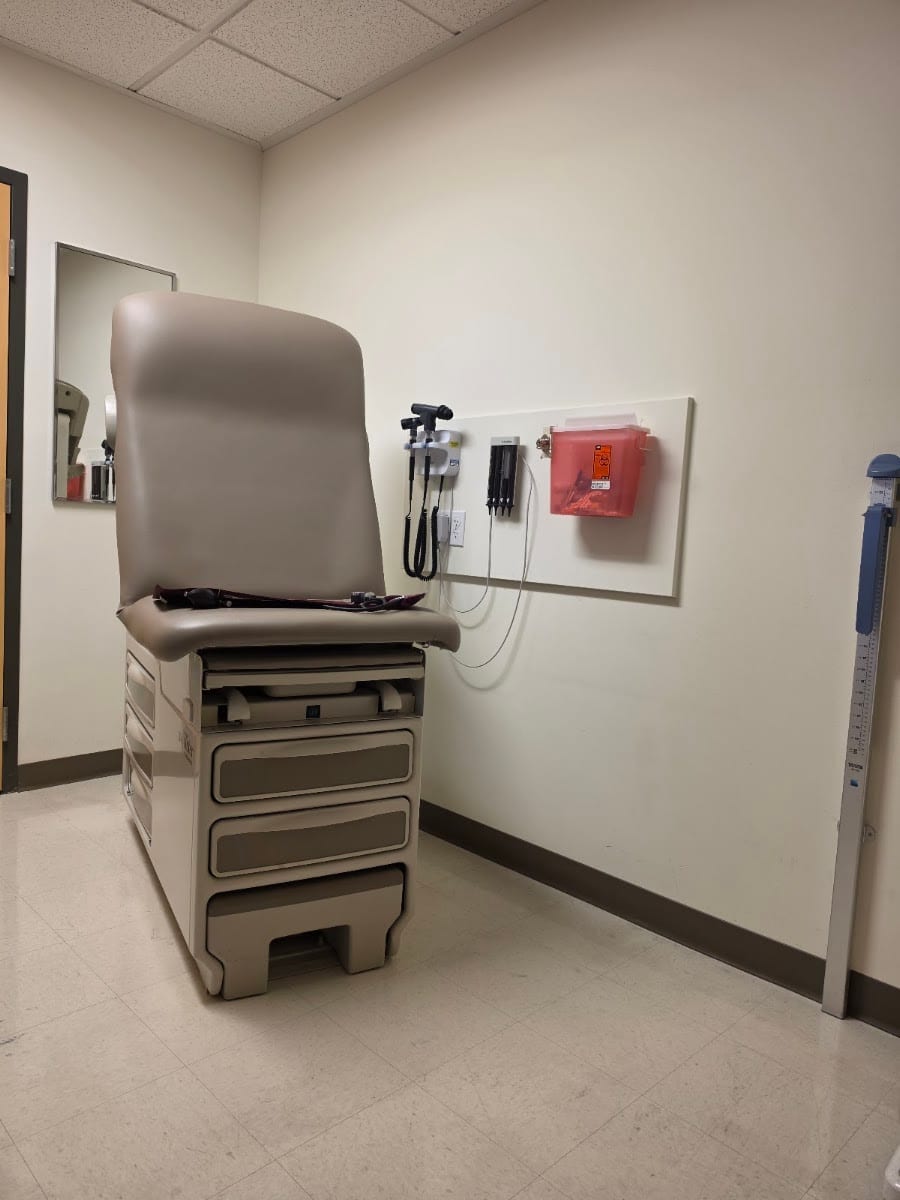 Pulse Heart Institute Cardiology Services - Olympia Ensign Road