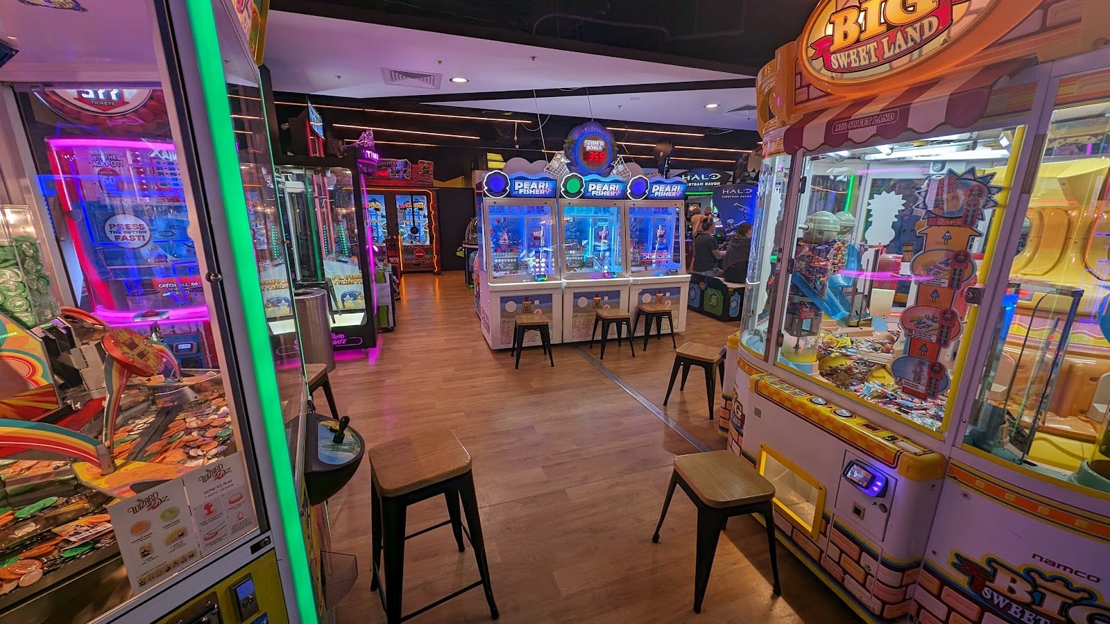 Timezone