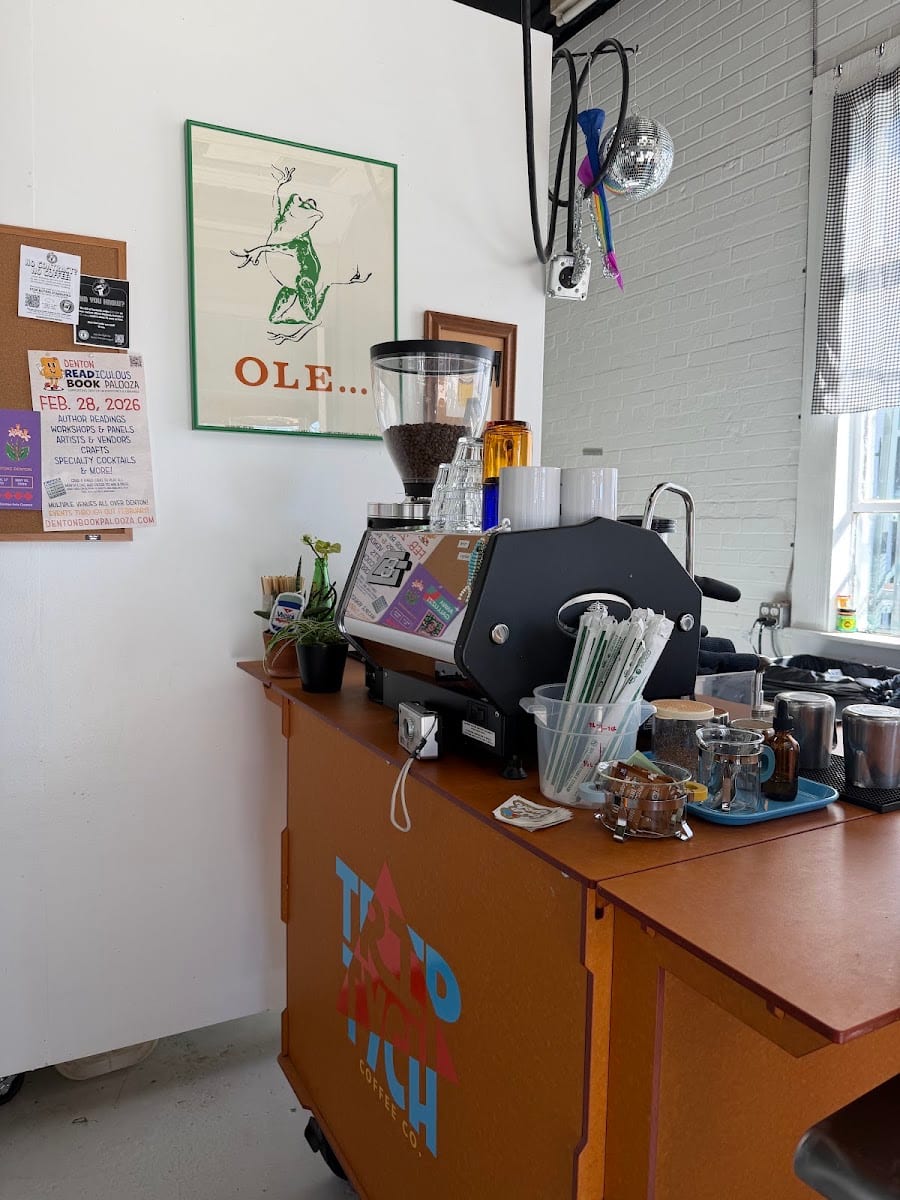 Triptych Coffee Co., photo 3