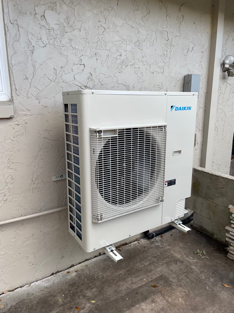 Heatwave Air Conditioning, Plumbing & Electric, photo 3
