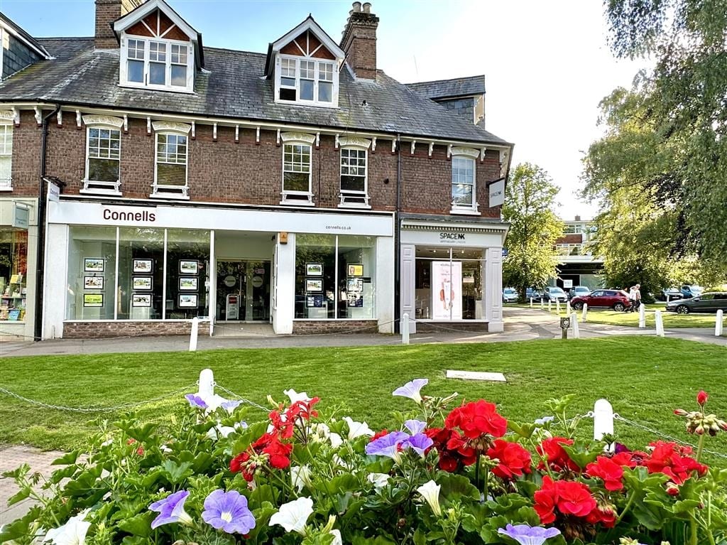Connells Estate Agents Harpenden