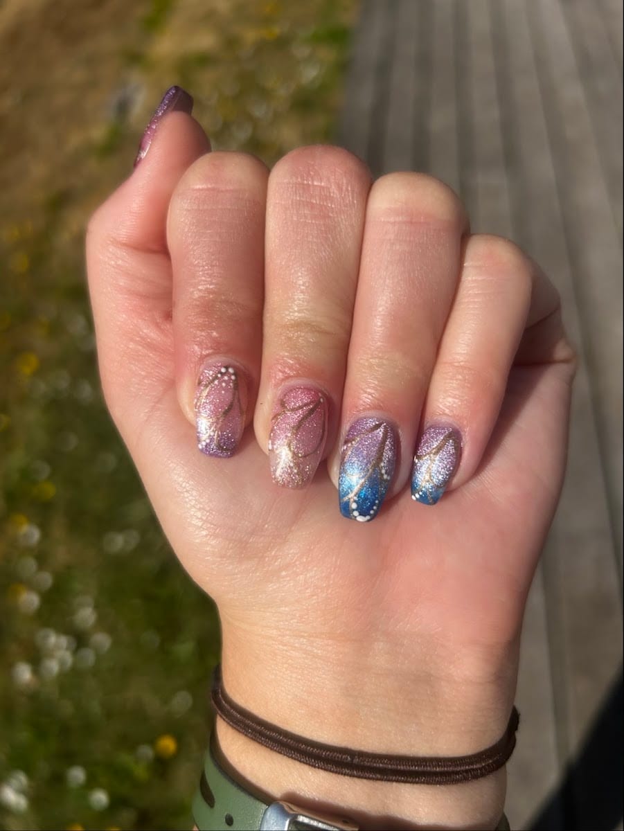 Campbell Nails Spa, photo 2