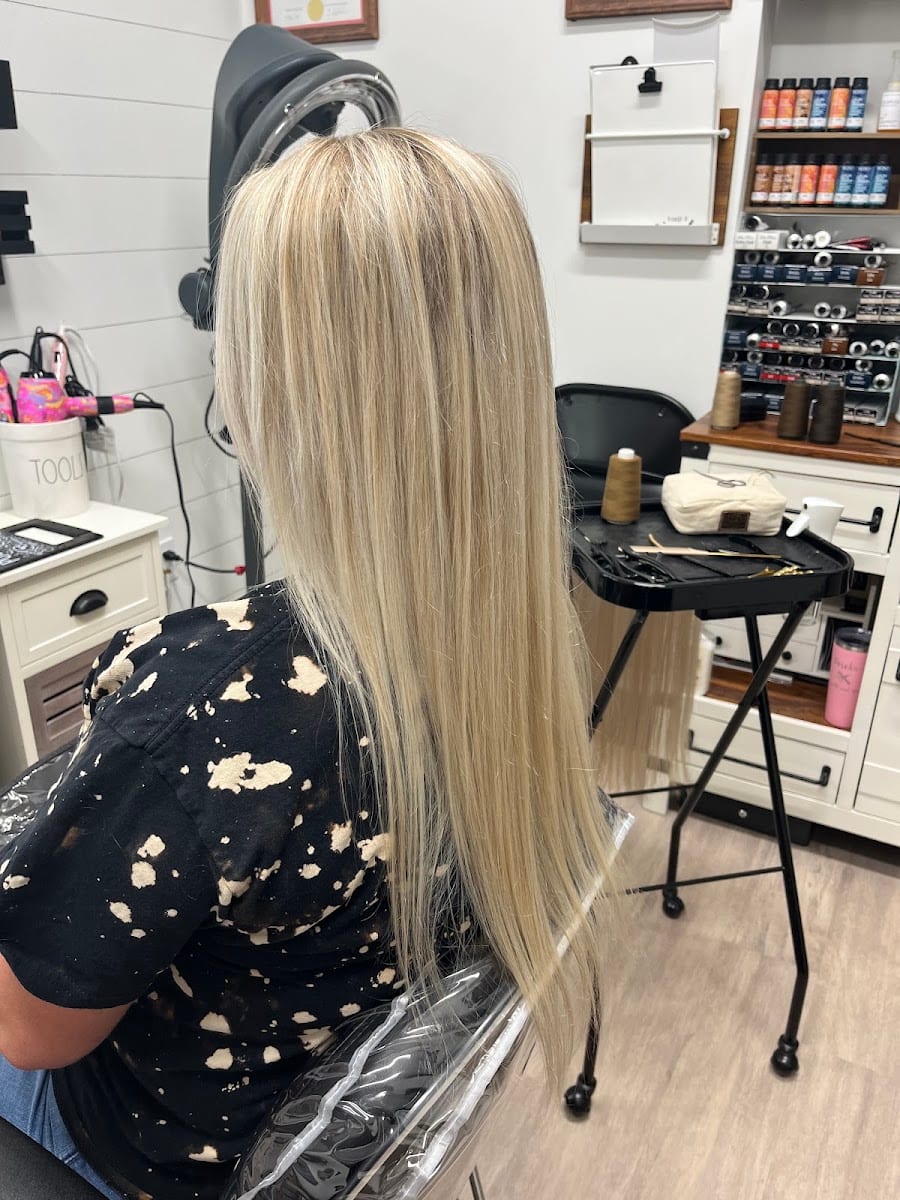 Magnolia Hair Studio