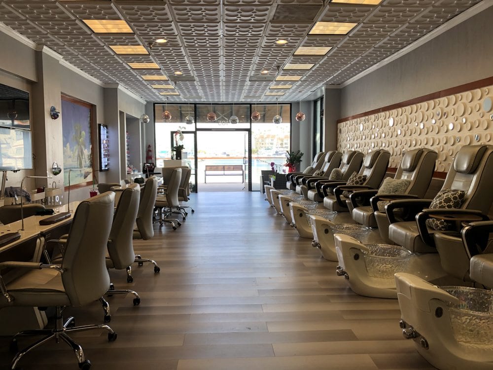 Sunset Bay Nail Lounge, photo 2