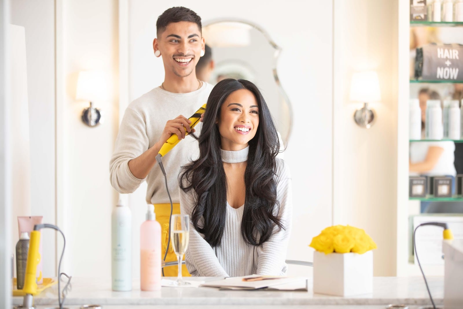 Drybar - Honolulu in Kaka'ako, photo 3