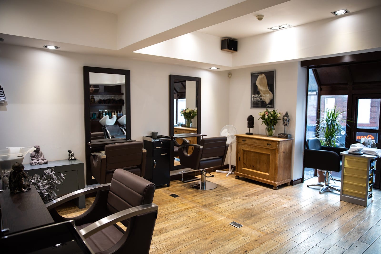Solange Salons & Spa St Albans, photo 3