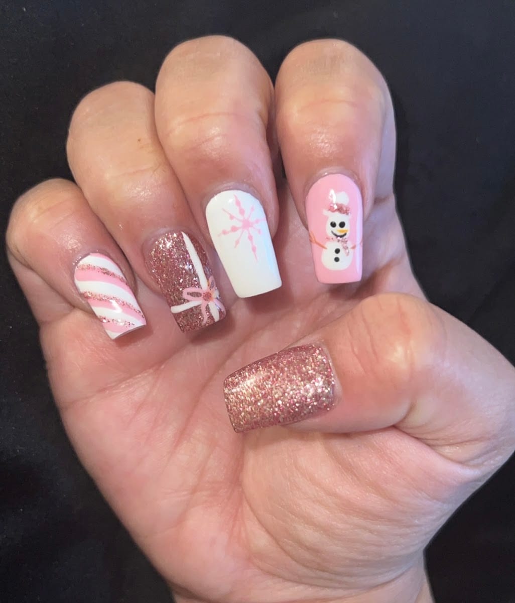 Rose Nail Lounge, photo 2