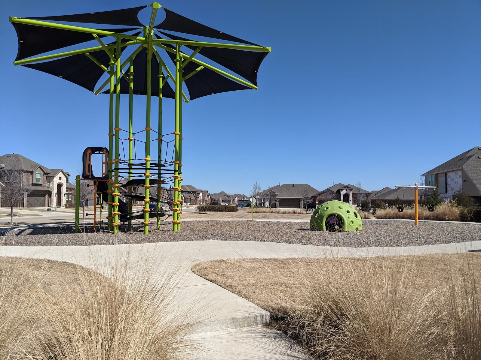 Neighborhood Park
