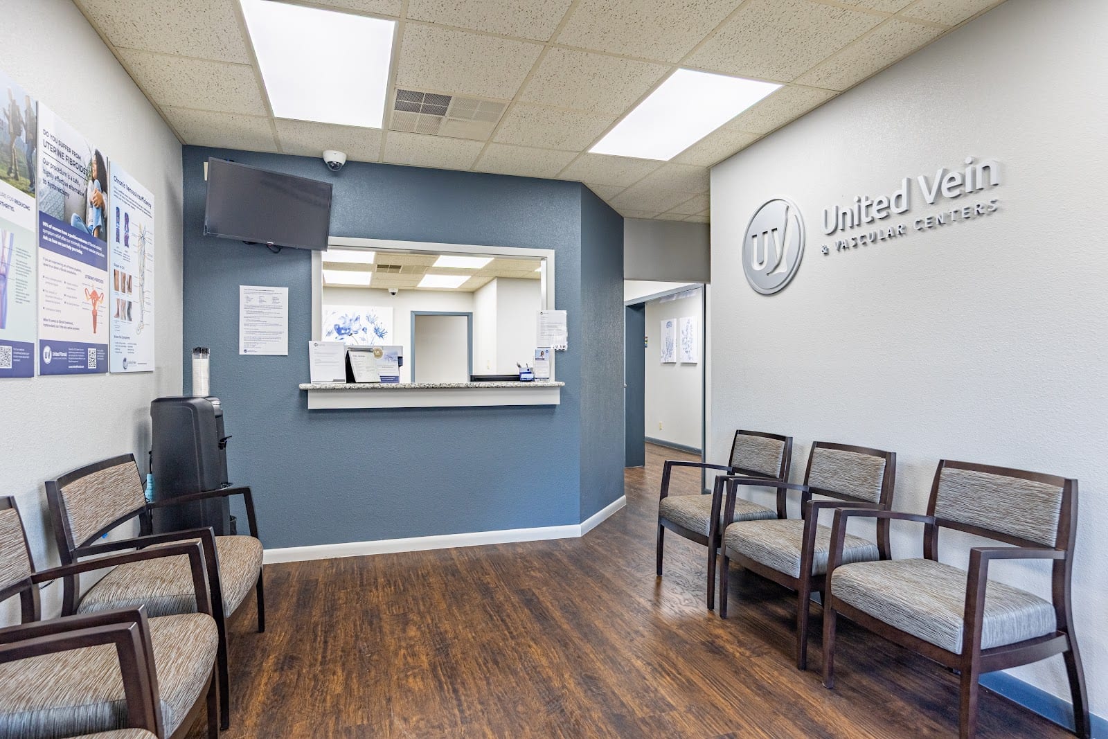 United Vein & Vascular Centers