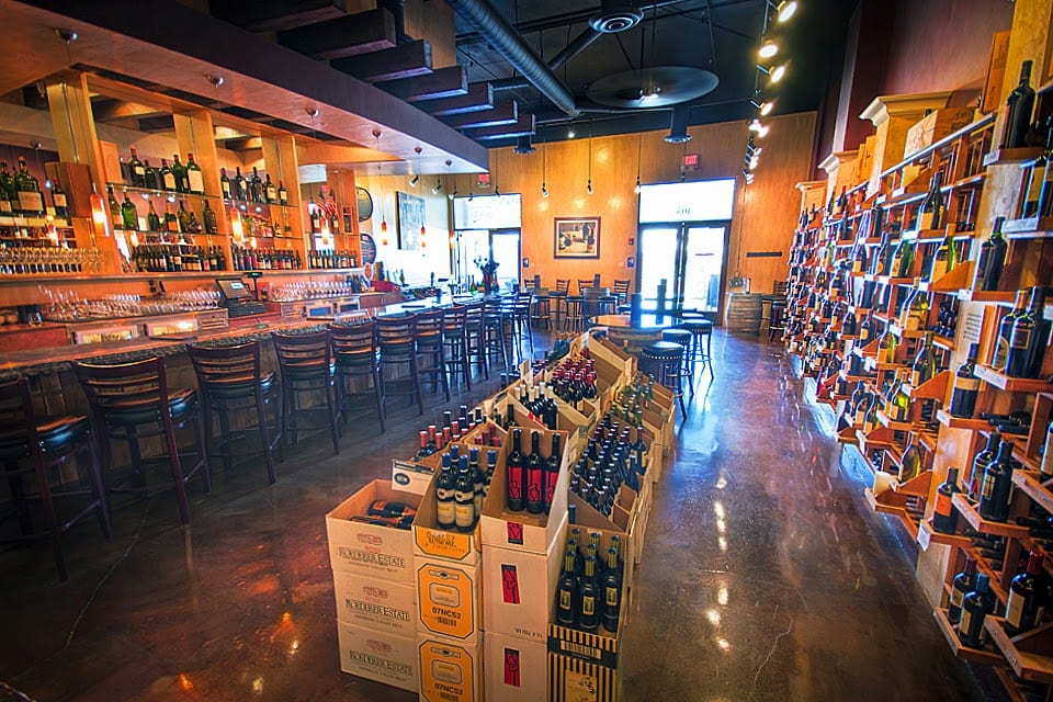 Main Street Wine Company, photo 2