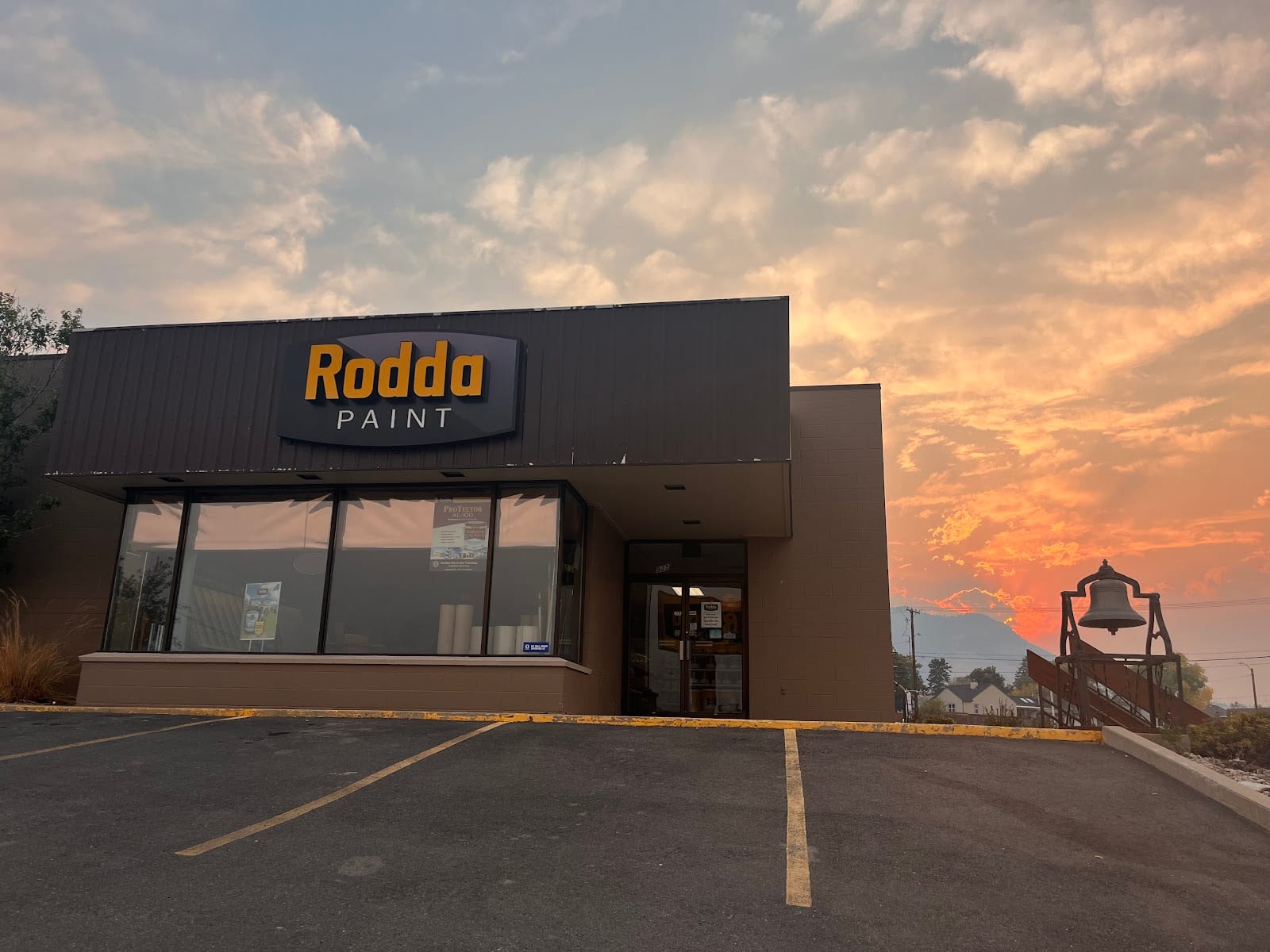 Rodda Paint Co. - Helena, photo 2