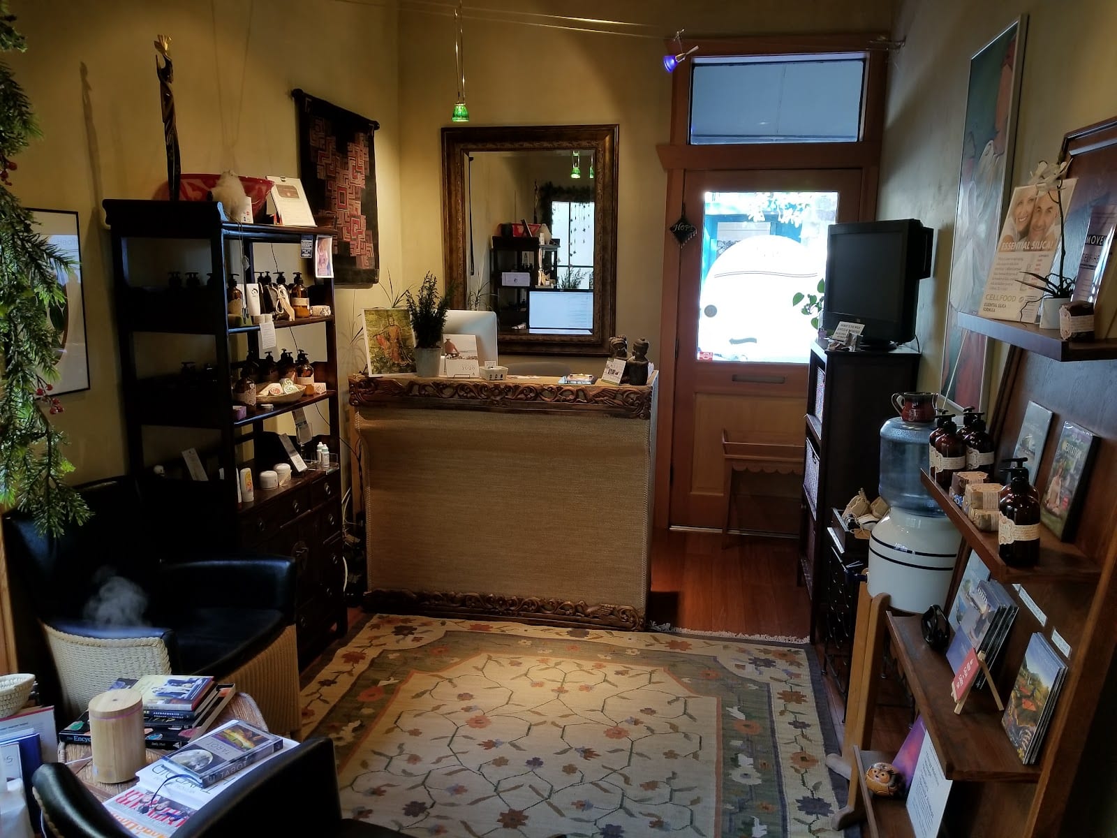 360 Health & Wellness