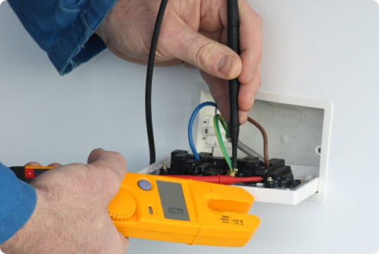 London Electricians Direct, photo 2