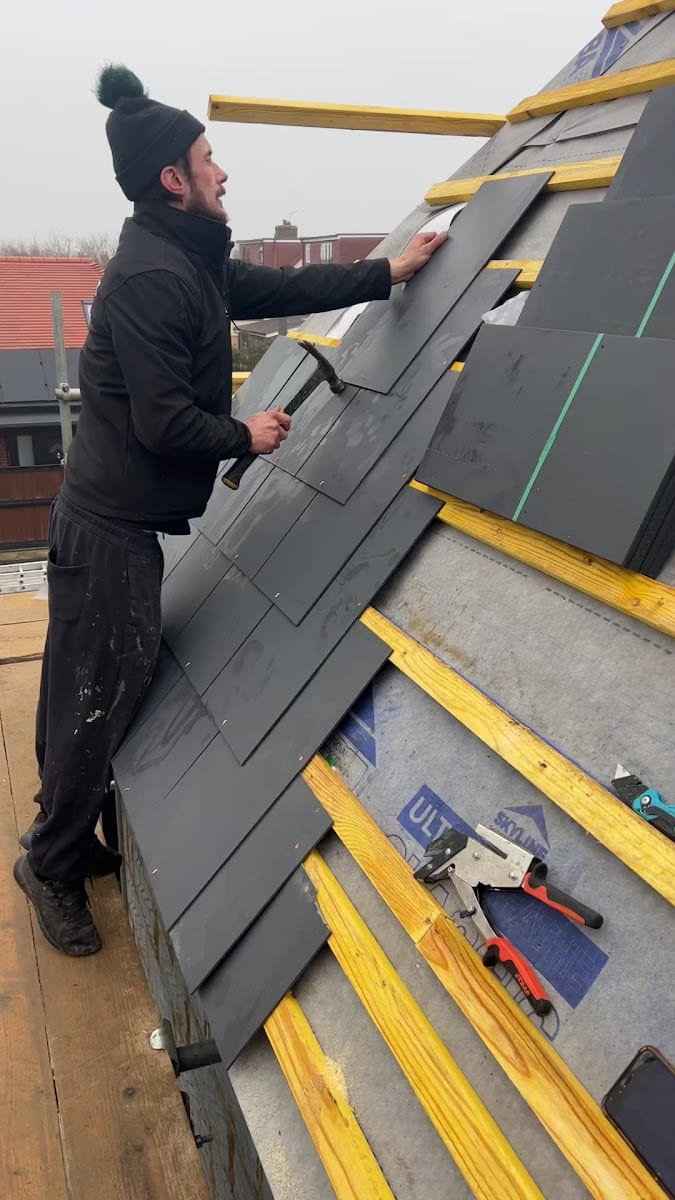 Roofing in London Limited, photo 2
