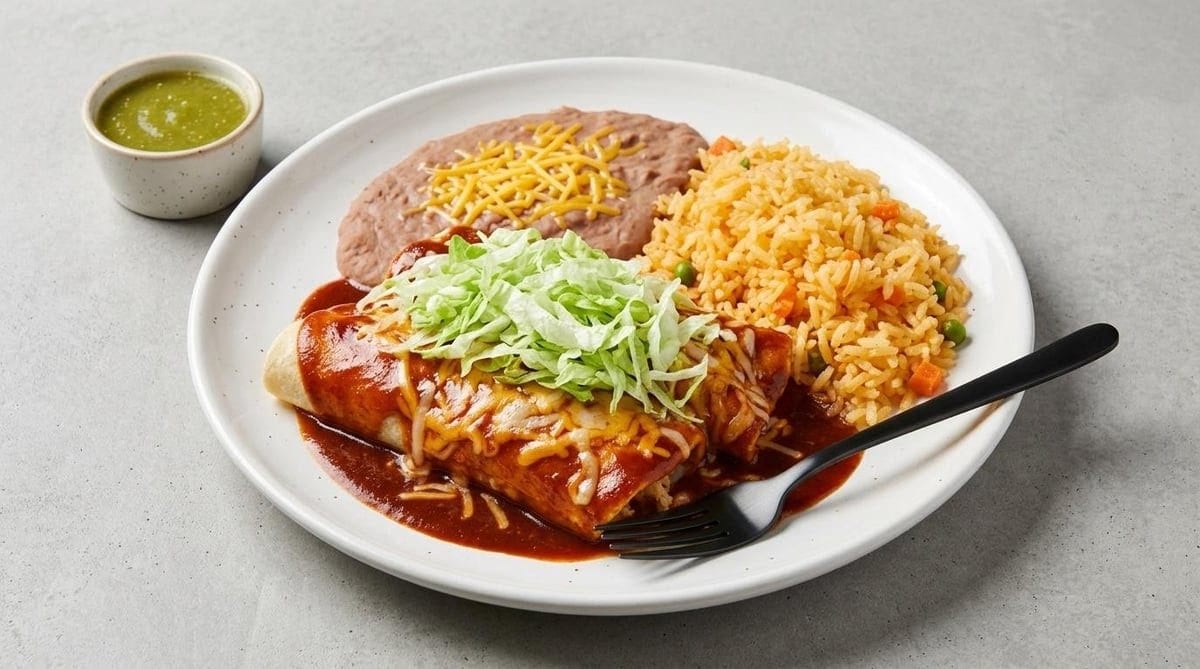 Ramiro's Mexican Food, photo 2